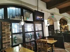 -巴伐利亚啤酒坊(意式风情街店)