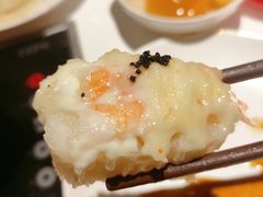 -鼎香缘海鲜自助火锅烤肉(锦辉购物广场店)