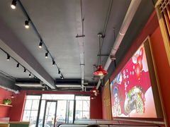 -望蝎门羊蝎子火锅(祭城店)