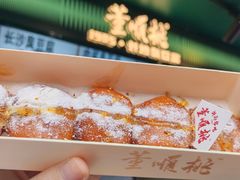 -董顺桃老长沙臭豆腐(步行街店)
