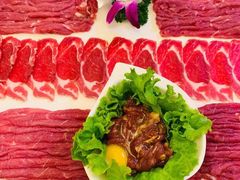 -阳坊胜利涮羊肉(阳坊老店)