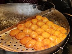 -心太软糖油粑粑