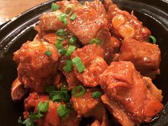 -妈妈的味道(工人体育场东路店)