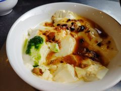 -大清花饺子(山庄店)