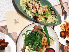 -娜娜家·Nana's restaurant(国金汇店)