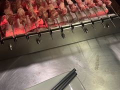 -很久以前羊肉串(打浦路店)