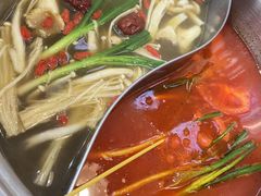 -马路边边火锅串串(观前街店)