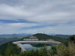 -北京十三陵国家森林公园蟒山景区