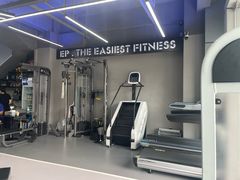 -EASY POWER健身工作室(浦东大道店)