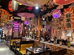 -鹤江桥·红油牛肉粉(SKP店)