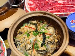 -大吉利·潮汕鲜牛肉火锅(总店)