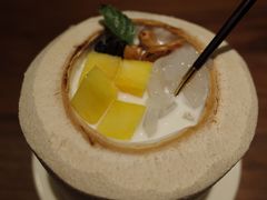 -星叶·东南亚料理(宁波万象汇店)
