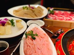 -巴邑火锅·夜宵(港隆广场店)