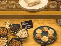 -沙漠玫瑰土耳其餐厅(神路街店)