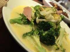 -韵秋荷(宝山龙湖天街店)