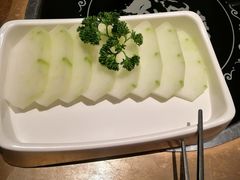 -左庭右院鲜牛肉火锅(新梅广场店)