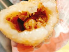 家乡咸水角-广东道至正餐厅(区庄店)