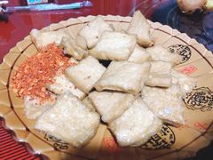 -王万妈卤猪脚(青岩交通路)