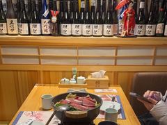 -鳗鲔料理小馆