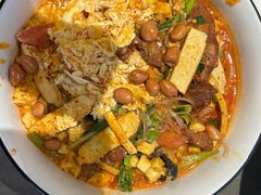 -陈熹公民族美食文化餐厅(中华广场店)