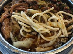 招牌牛杂-窦四牛杂面(总店)