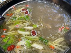 -嘎洒汤锅·花腰傣美食