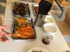 -金乐活美食(中街店)