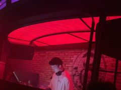 -Orangutan Bunker猩猩地堡酒吧(兰桂坊店)