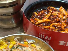 -米村拌饭(青浦万达茂店)