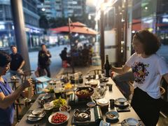 -腩得欢喜·牛腩煲火锅(万庭大厦店)