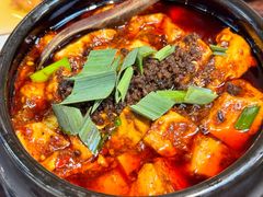 -陈麻婆豆腐(旗舰店)