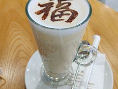 -COSTA COFFEE(水游城店)