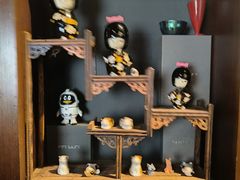 -千羽鹤海鲜居酒屋Bistro(大望路店)