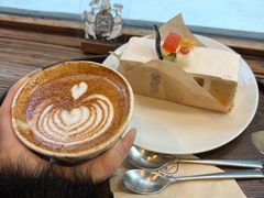 -三目仓咖啡(贤南路店)