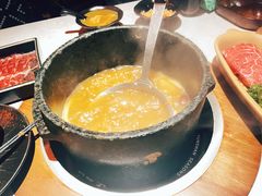 -芸山季·云南野生菌火锅(人民广场来福士店)