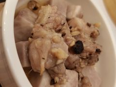 -稻香酒家·33年老字号·港式粤菜(富邦中心店)