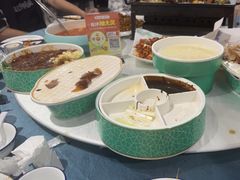 -清真•蜀风园(丁字沽总店)