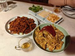 -小吊梨汤·北京菜·烤鸭(双井乐成中心店)