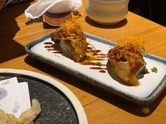 -渔寿司·日本料理(艾尚天地店)