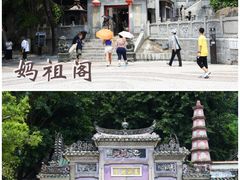 -澳门历史城区