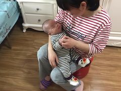 -金贝儿月嫂(高新尚品国际店)