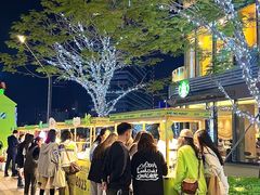 -东莞松山湖万象汇