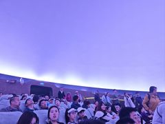 -敦煌莫高窟数字展示中心