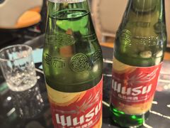 -巴依老爷新疆美食(清华东门店)