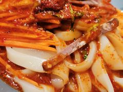-纳瓦新疆菜(银都店)