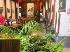 -董府·古宅餐厅