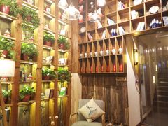 -有才叔北京时间涮肉(紫薇尚层店)