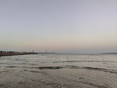 -后海村