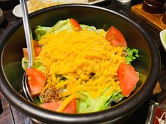 -焼肉 琉球の牛(北谷)
