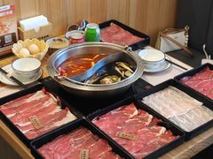 -牛匠和牛寿喜锅(西安总店)